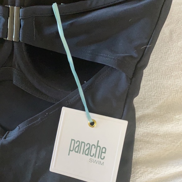 Bra sized bathing suit - Picture 5 of 5